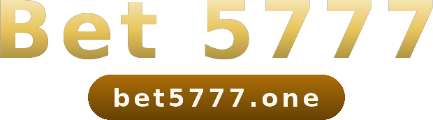 Bet 5777 logo